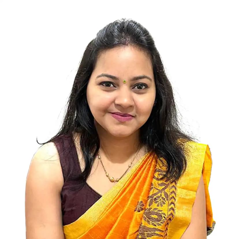 डॉ. नमिता चंद्र वर्मा