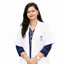 Dr. Akriti Gupta