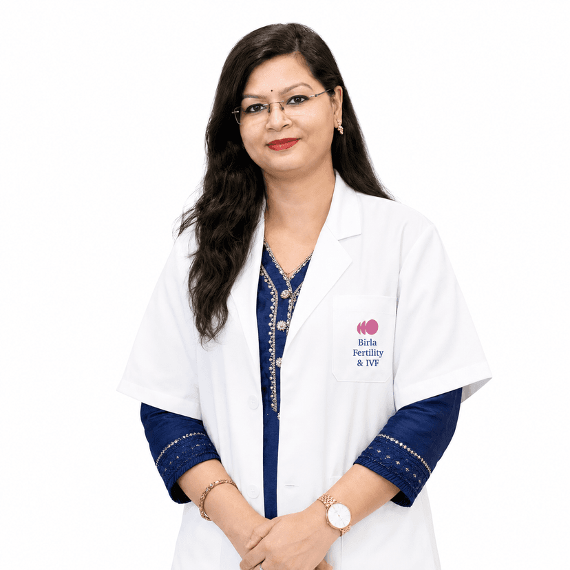 Dr. Akriti Gupta