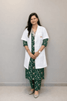 Dr. Akriti Gupta