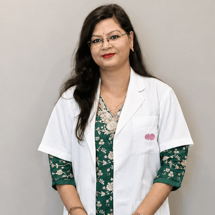 Dr. Akriti Gupta