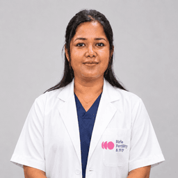 Dr. Aaheli Maiti