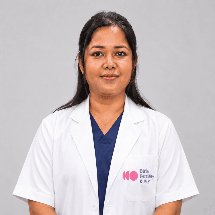 Dr. Aaheli Maiti
