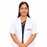 Dr. Aaheli Maiti