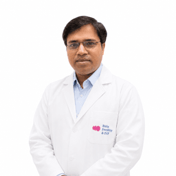 Dr. Ankur Pandey