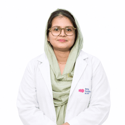 Dr. Shifa Safarulla