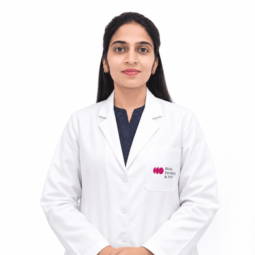 Dr. Chaithanya C