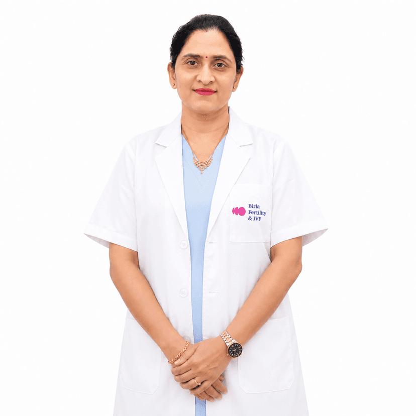 Dr. Vineeta Kumari