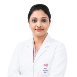 Dr. Shyla Usman Ali