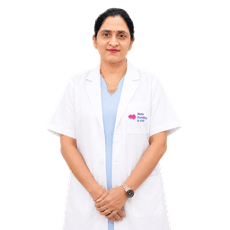 Dr. Vineeta Kumari