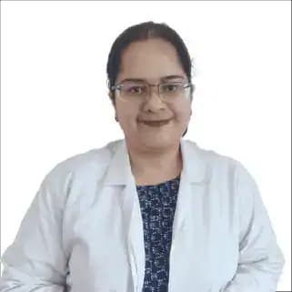 डॉ. वाणी मेहता