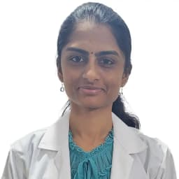 Dr. Kalpana P