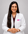 Dr. Celine Aricatt