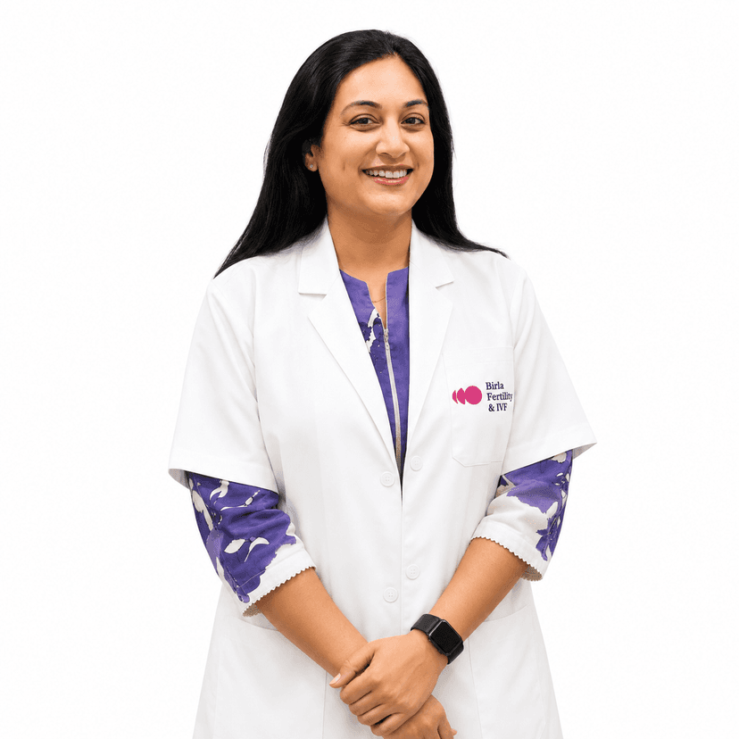 Dr. Celine Aricatt