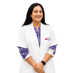 Dr. Celine Aricatt