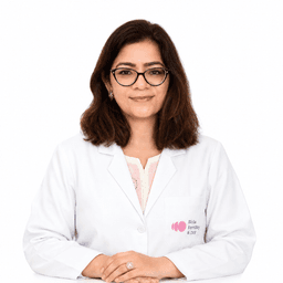 Dr. Rekha Brar​