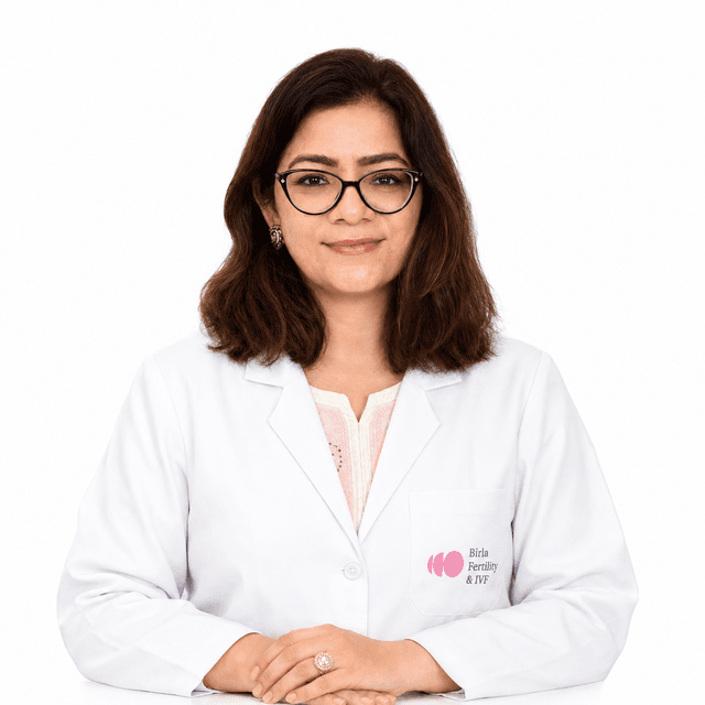 Dr. Rekha Brar​
