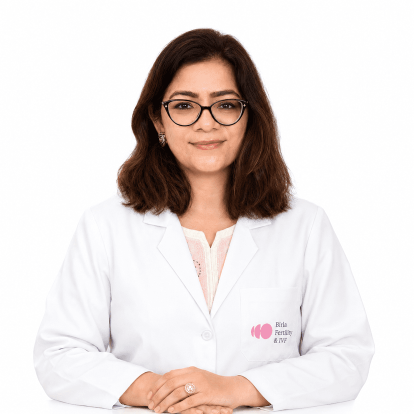 Dr. Rekha Brar​
