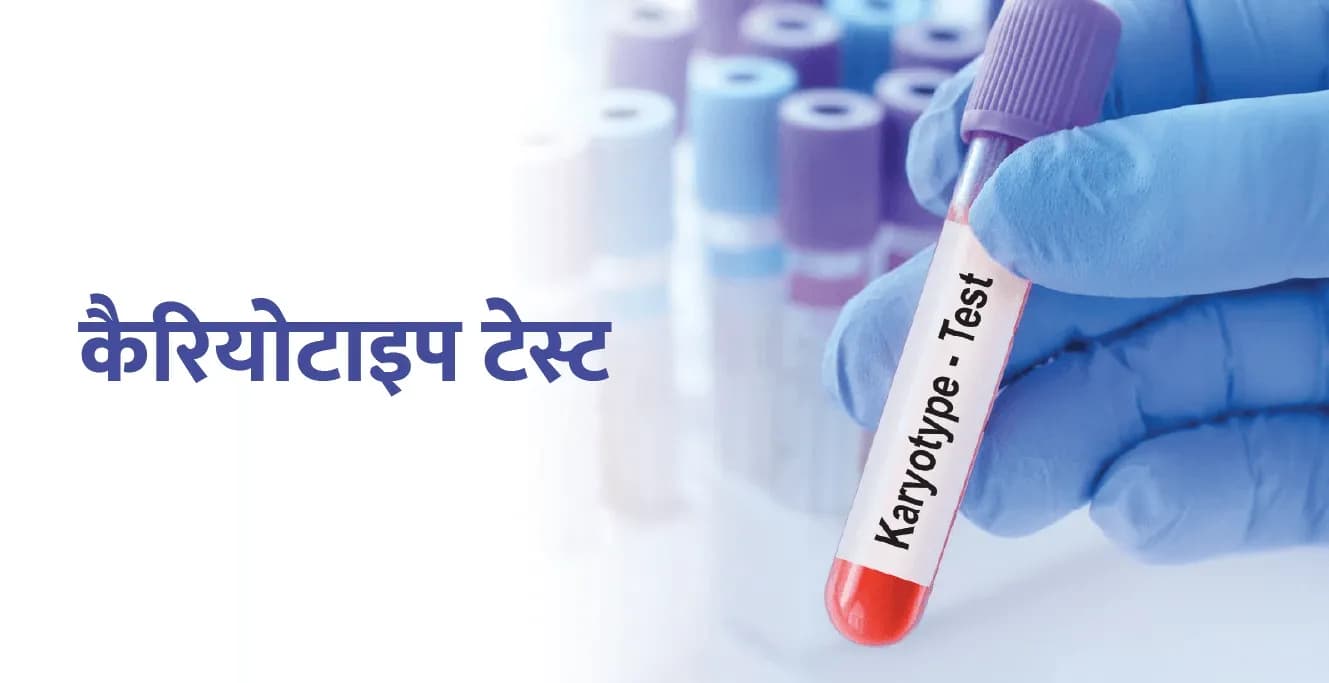 कैरियोटाइप परीक्षण: उद्देश्य, प्रक्रिया और आपके परिणामों का अर्थ