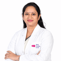 Dr. Ashwini Karjol