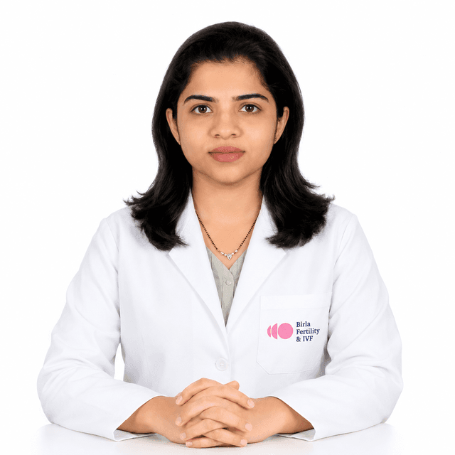 Dr. Niyaf N A