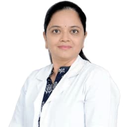 Dr. Nimisha Shantilal Pandya