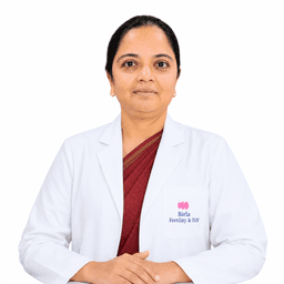 Dr. Nimisha Shantilal Pandya