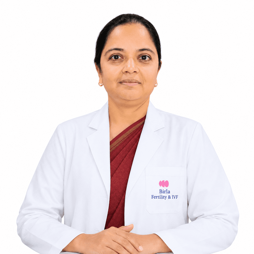 Dr. Nimisha Shantilal Pandya