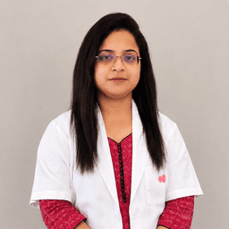 Dr. Amrita Nanda
