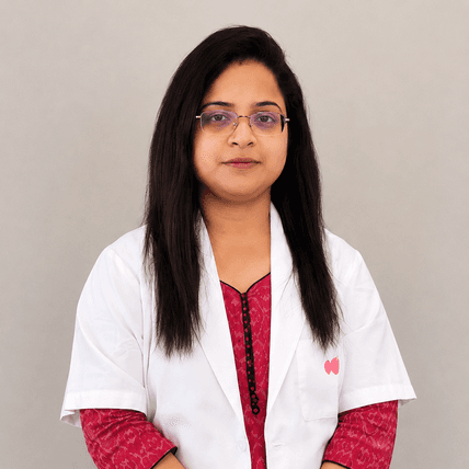 Dr. Amrita Nanda