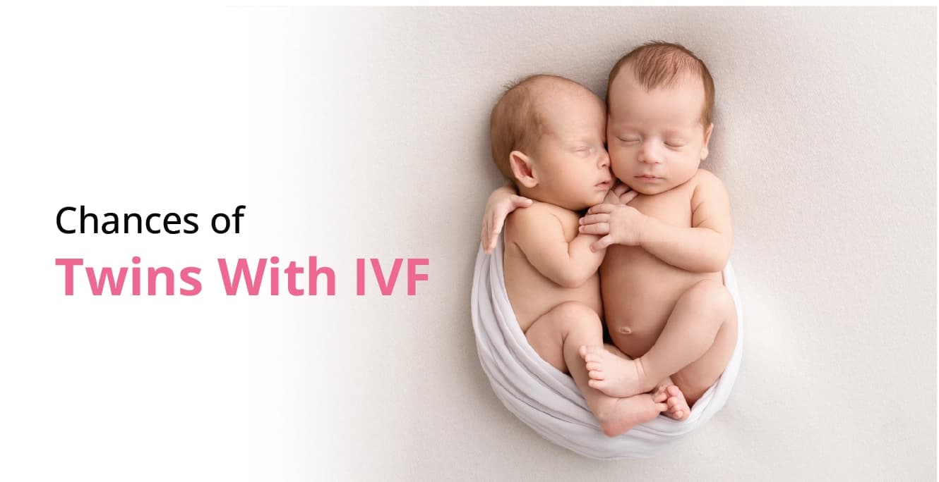 IVF Twins & Multiple Pregnancies: Causes & Risks