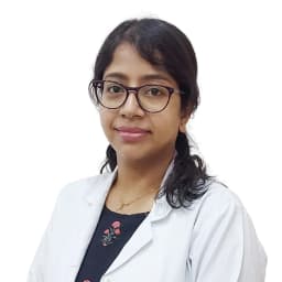 Dr. Angana De