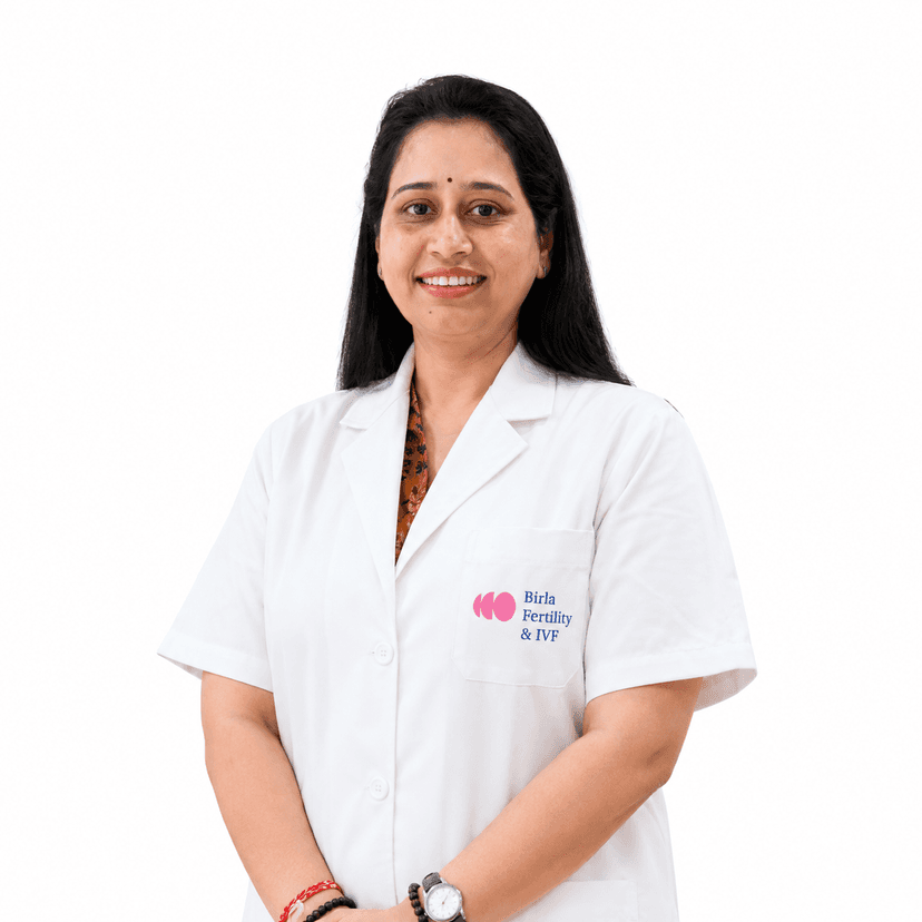 Dr. Payal Jaiswal