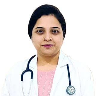 Dr. Amrita Nanda