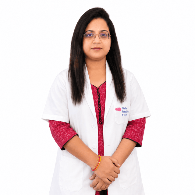 Dr. Amrita Nanda