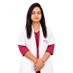 Dr. Amrita Nanda