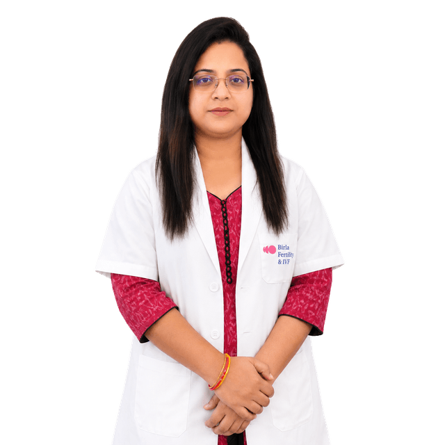 Dr. Amrita Nanda
