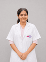 Dr. Amrutha C V