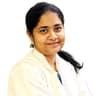 Dr. Amrutha C V