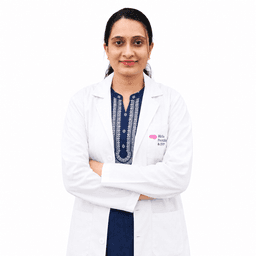 Dr. Harshitha Vinayak