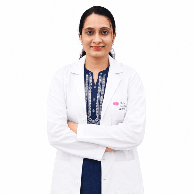 Dr. Harshitha Vinayak