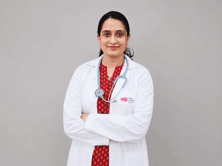 Dr. Harshitha Vinayak