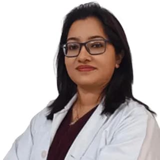Dr. Shilpi Sweta