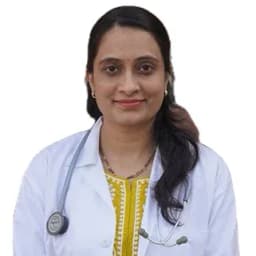 Dr. Harshitha Vinayak