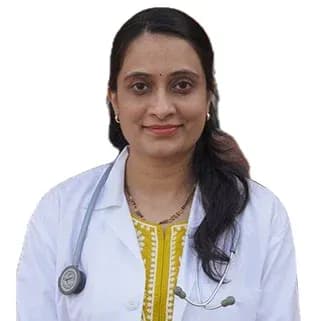 Dr. Harshitha Vinayak