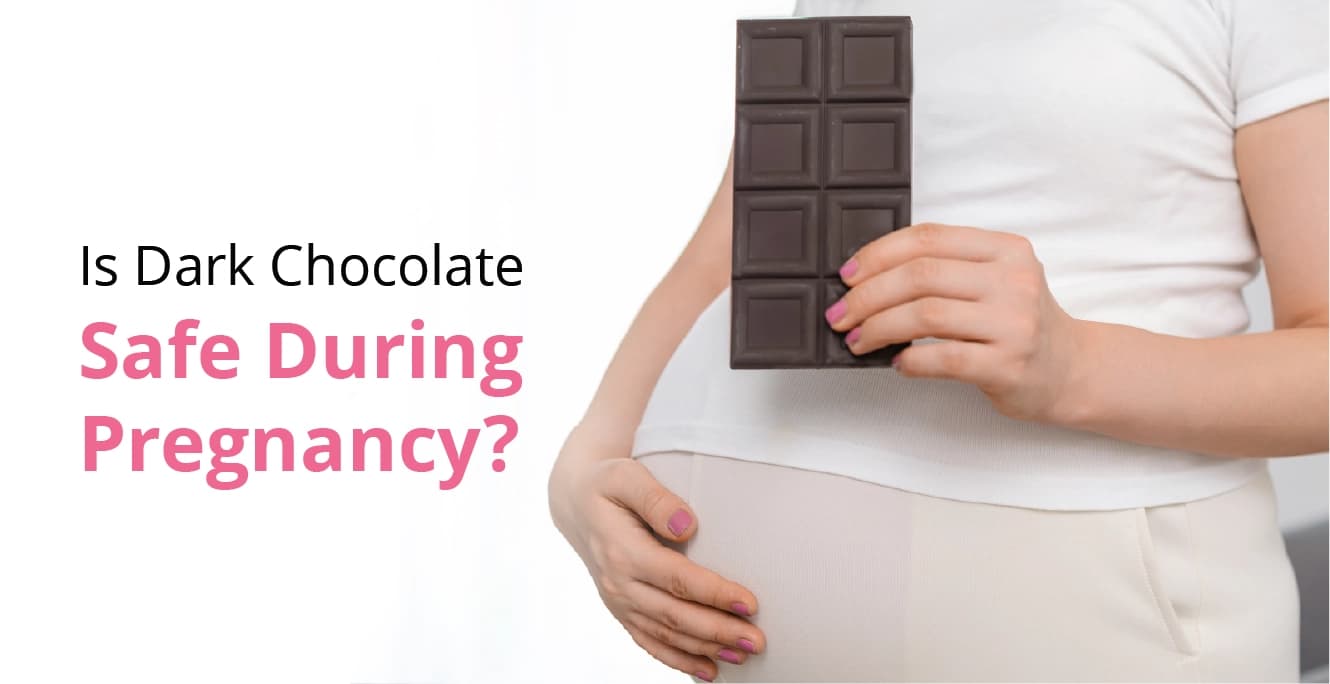 Is Dark Chocolate Safe During Pregnancy?