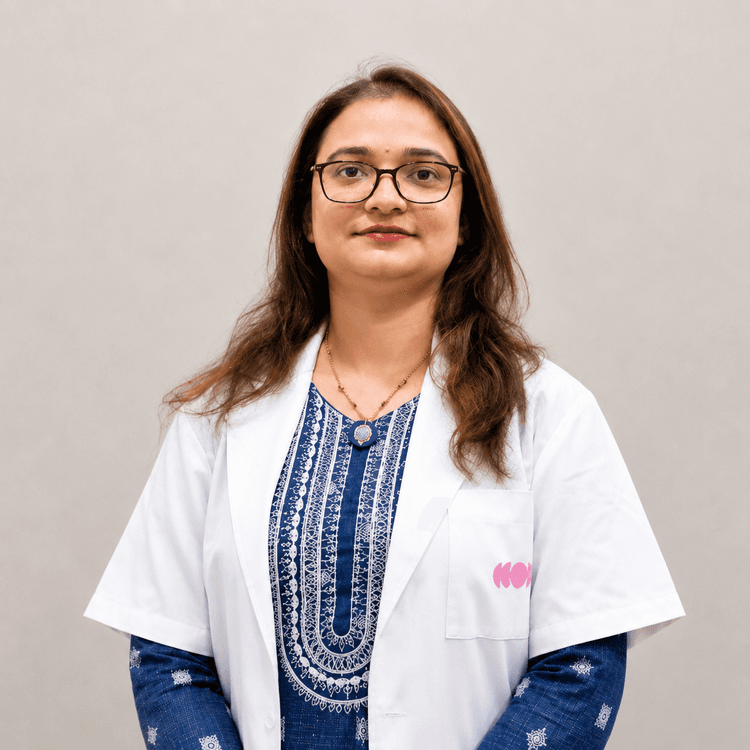 Dr. Pratima Sharma
