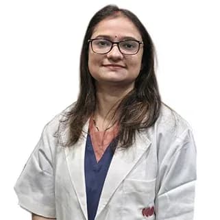 Dr. Pratima Sharma