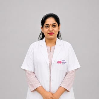 Dr. Megha Jindal