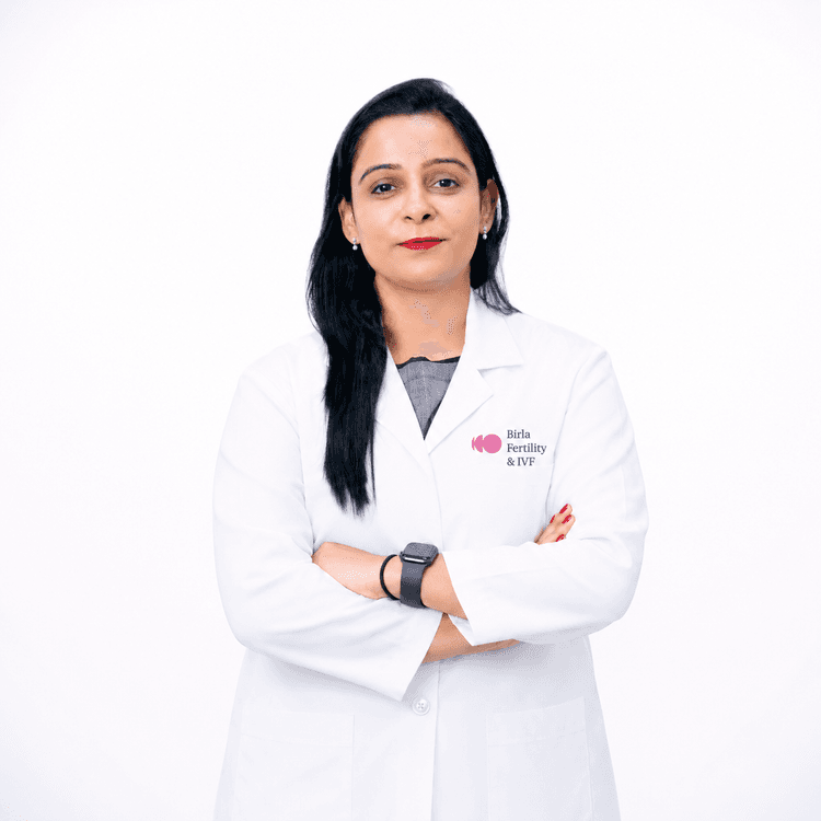 Dr. Sowmya Mahesh